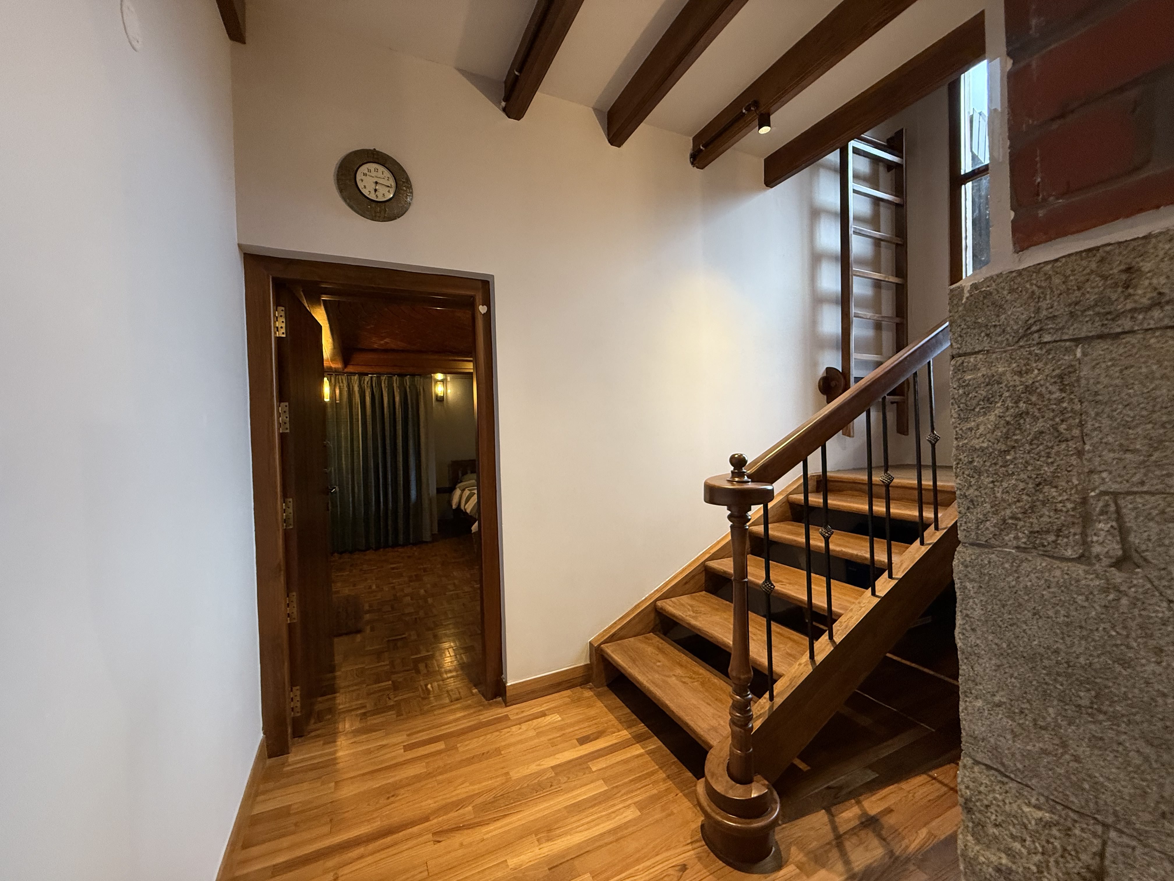 Statement TV Wall Unit