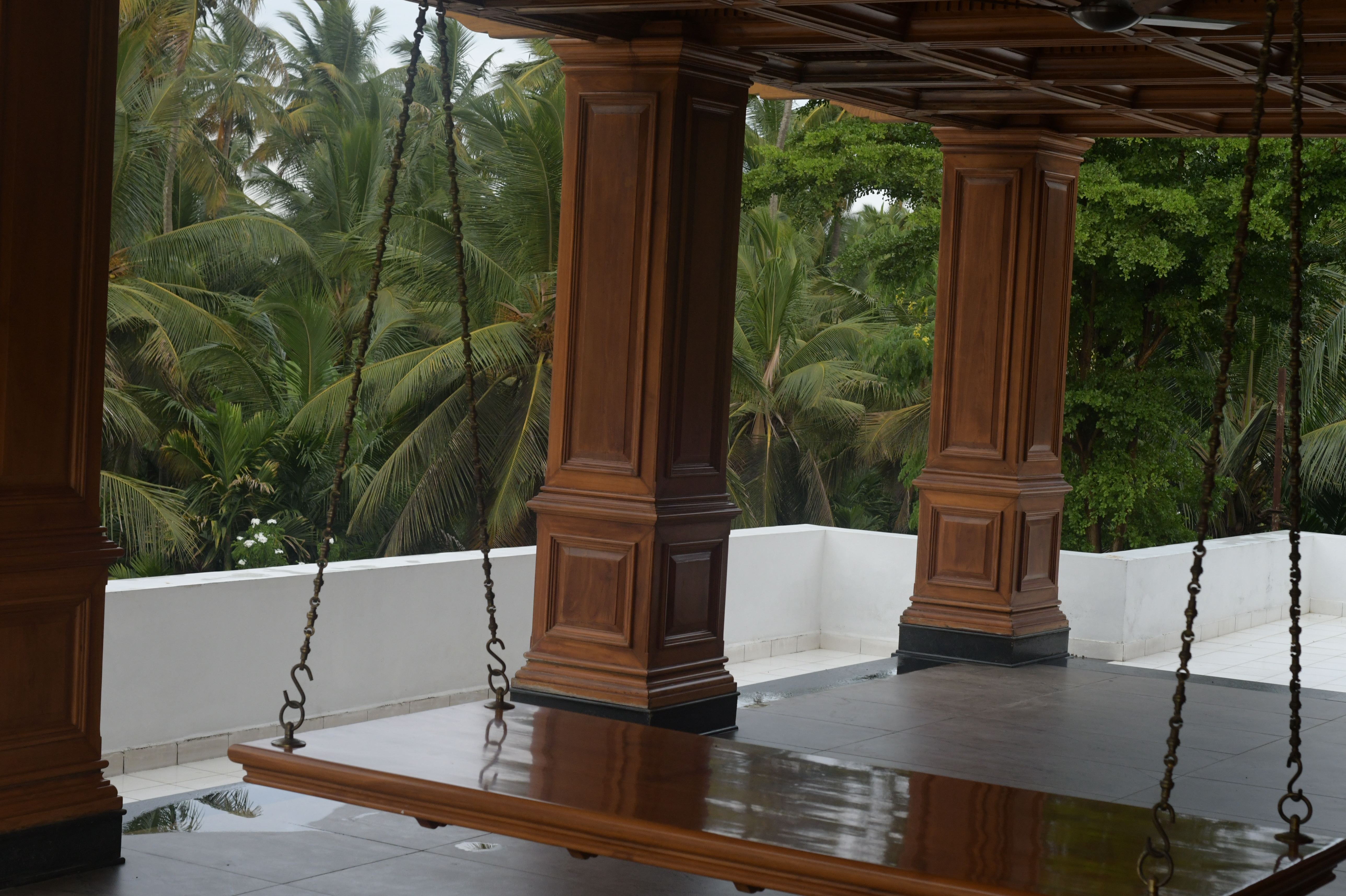 Elegant Guest Bedroom