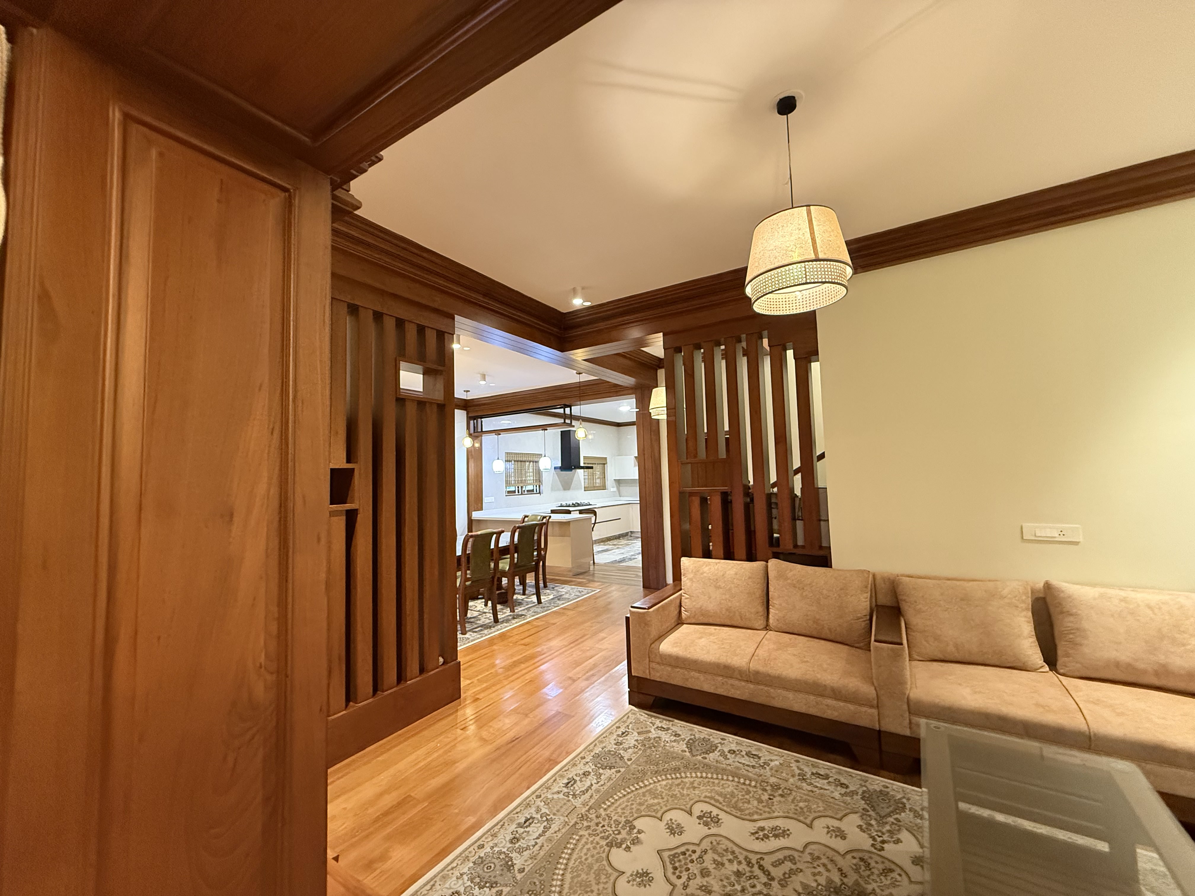 Premium Living Room Design