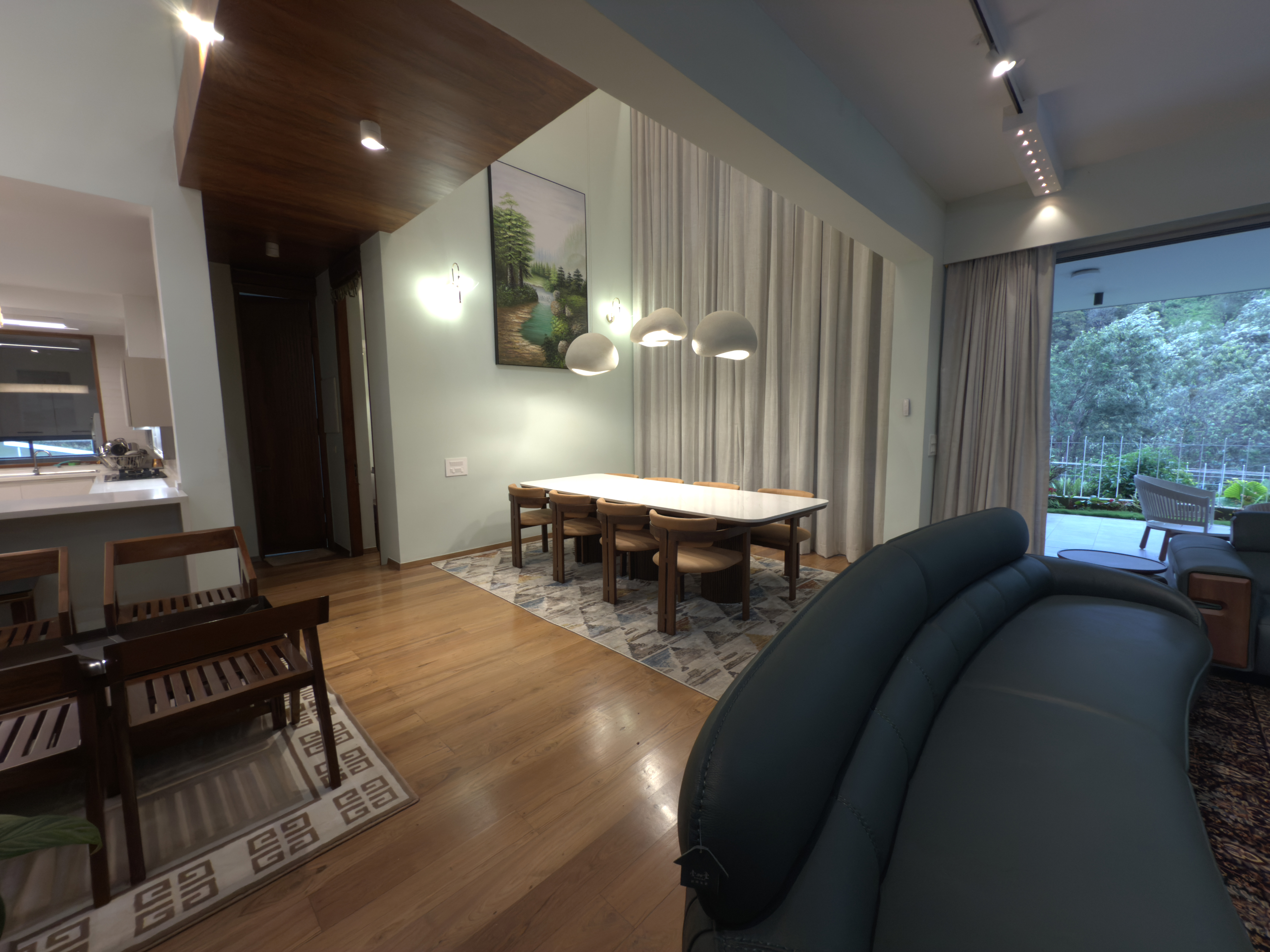 Roots & Realm Luxury Interior Design